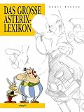 Das grosse Asterix-Lexikon