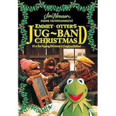 Emmet Otter's Jug-Band Christmas [DVD] [1977] [Region 1] [US Import] [NTSC]