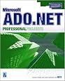 Microsoft ADO.NET Professional Projects