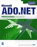  : Microsoft ADO.NET Professional Projects