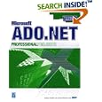 Microsoft ADO.NET Professional Projects by Sanjeev Rohilla and Surbhi Malhotra
