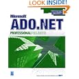 Microsoft ADO.NET Professional Projects by  Sanjeev Rohilla and Surbhi Malhotra