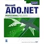Microsoft ADO.NET Professional Projects