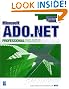 ADO.NET Professional Projects