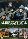 Americas War - World War 2 In Colour [2002]