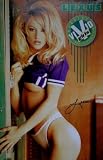 Lexus Locklear - Vivid Video - Vintage Poster