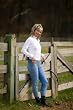 TuffRider Lowrise Prestige Fullseat Breeches Ladies