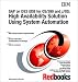 Book Sap on DB2 Udb for Os/390 and Z/OS: High Availability Solution Using System Automation