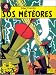 Blake et Mortimer, tome 8 : SOS météores
