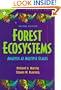 Forest Ecosystems: Analysis at Multiple Scales