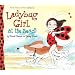 Ladybug Girl at the Beach