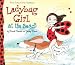 Ladybug Girl at the Beach