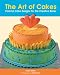 Books : The Art of Cakes: Colorful Cake Designs For The Creative Baker