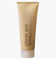 Avon PLANET SPA African Shea Butter Restorative Hair Mask