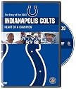 NFL Team Highlights 2003-04 - Indianapolis Colts
