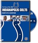NFL Team Highlights:Indianapol