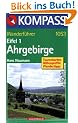 Kompass Wanderf�hrer Eifel 1 Ahrgebirge: Rund- und Streckenwanderungen