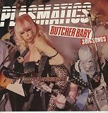 Butcher Baby