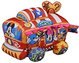 ディズニーベビー ワイワイおしゃべりバス