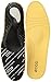 ECCO Men's Premium Leather Footbed
