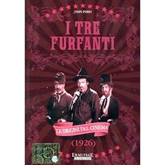 I Tre Furfanti