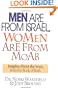 Men Are from Israel, Women Are from Moab: Insights about the Sexes from the Book of Ruth