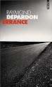 Errance
