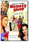 Beauty Shop [UK IMPORT] - Queen Latifah