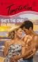 She'S The One! (Harlequin Temptation)