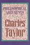 Philosophical Arguments