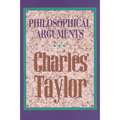 Philosophical Arguments
