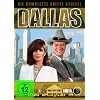 Dallas - Die komplette dritte Staffel [7 DVDs]