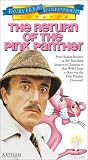 Return of Pink Panther