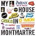 My House in Montmartre