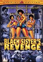 Stream Black Sisters Revenge Movie Online.