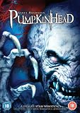 Pumpkinhead [DVD]