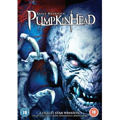 Pumpkinhead [DVD]