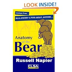 Anatomy of the Bear: Lessons from Wall Street's Four Great Bottoms