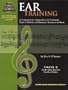 Ear Training: Twelve Basic Interval Sounds to Master, Volume 2 (Book & 5 CDs)