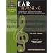 Ear Training: Twelve Basic Interval Sounds to Master, Volume 2 (Book & 5 CDs)