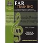 Ear Training: Twelve Basic Interval Sounds to Master, Volume 2 (Book & 5 CDs)
