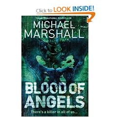 Blood of Angels