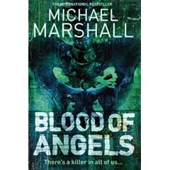 Blood of Angels