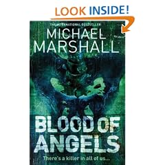 Blood of Angels