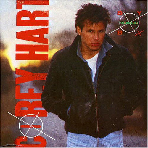 Corey Hart - Never Surrender Lyrics - Zortam Music