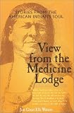 View from the Medicine Lodge: Stories from the American Indians Soul