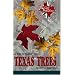 A Field Guide to Texas Trees (Gulf Publishing Field Guide Series)
