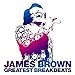 Greatest Breakbeats [12 inch Analog]