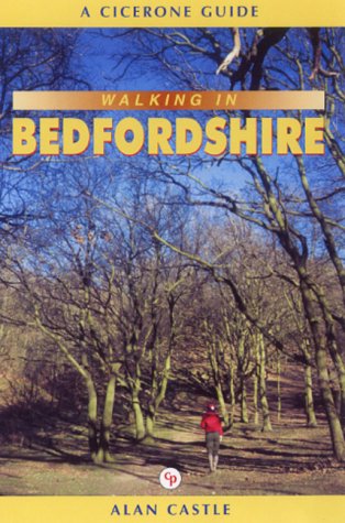 Walking in Bedfordshire (Cicerone Guide)