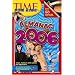Time for Kids: Almanac 2006 (Time for Kids Almanac)